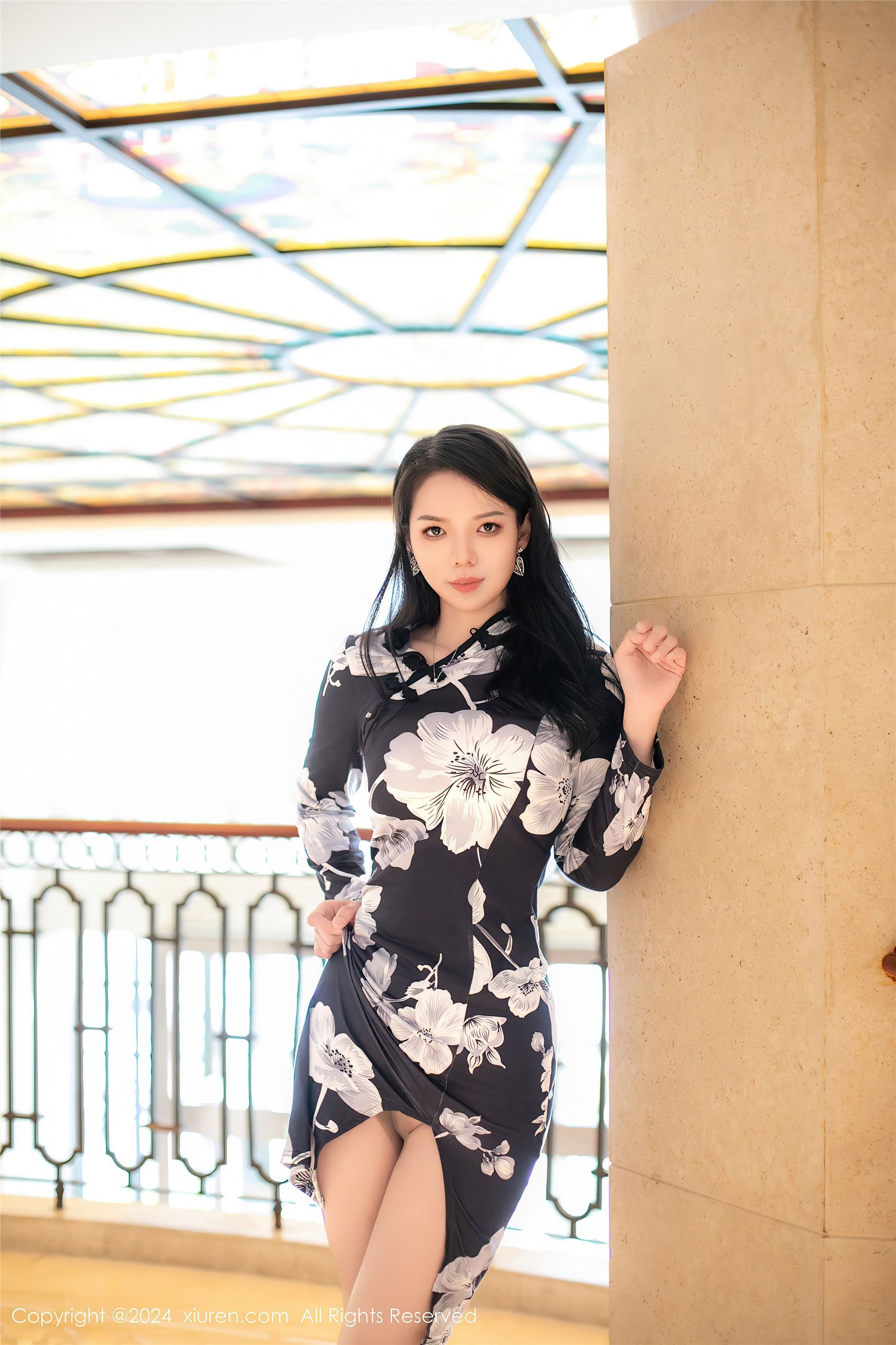 Xiuren秀人网 2024.06.11 NO.8680 大美妞儿